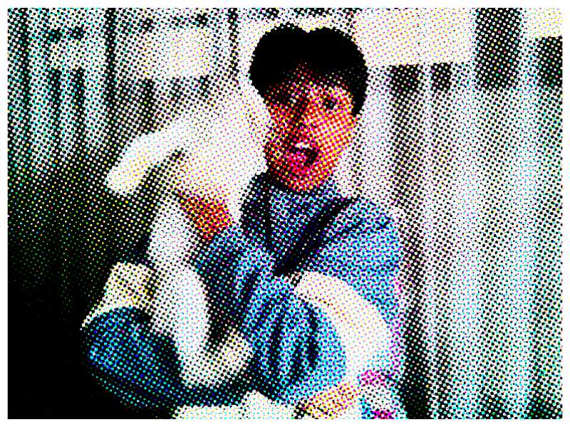 Foto Galuh